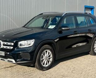 Mercedes-Benz GLB 250 Gebrauchtwagen