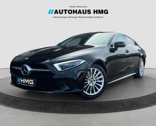 Mercedes-Benz CLS 350 Gebrauchtwagen