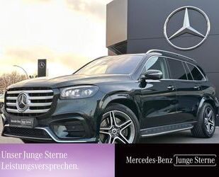 Mercedes-Benz GLS 450 Gebrauchtwagen