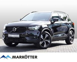 Volvo XC40 Gebrauchtwagen