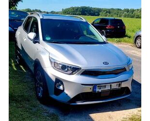 Kia Stonic Gebrauchtwagen