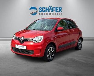 Renault Twingo Gebrauchtwagen