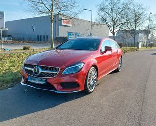 Mercedes-Benz CLS 400 Shooting Brake Gebrauchtwagen