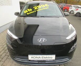 Hyundai KONA Gebrauchtwagen