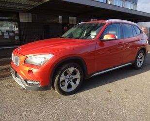 BMW X1 Gebrauchtwagen