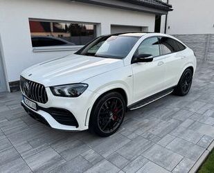 Mercedes-Benz GLE 53 AMG Gebrauchtwagen