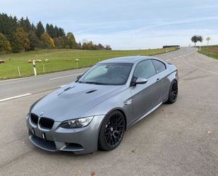 BMW M3 Gebrauchtwagen