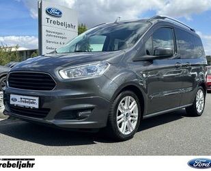 Ford Tourneo Courier Gebrauchtwagen