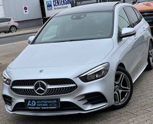 Mercedes-Benz B 200 Gebrauchtwagen