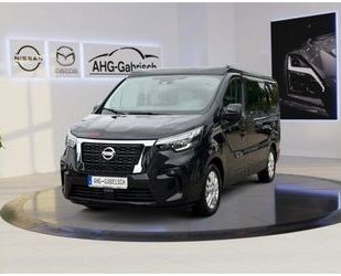 Nissan Primastar Gebrauchtwagen