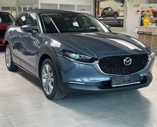 Mazda CX-30 Gebrauchtwagen