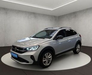 VW Taigo Gebrauchtwagen