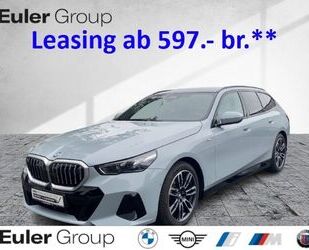 BMW 520 Gebrauchtwagen