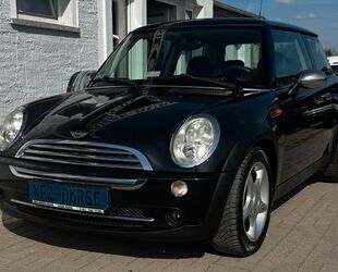 Mini Cooper Gebrauchtwagen