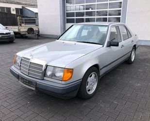 Mercedes-Benz E 260 Gebrauchtwagen