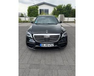 Mercedes-Benz S 350 Gebrauchtwagen
