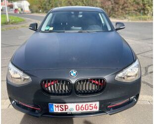 BMW 125 Gebrauchtwagen