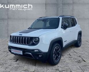 Jeep Renegade Gebrauchtwagen