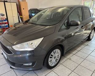 Ford C-Max Gebrauchtwagen