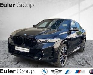 BMW X6 M60 Gebrauchtwagen