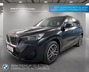 BMW BMW X1 sDrive18i M-Sport AHK Driv.Assist Kamera LE Gebrauchtwagen