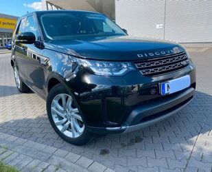Land Rover Discovery Gebrauchtwagen