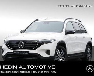 Mercedes-Benz EQB Gebrauchtwagen