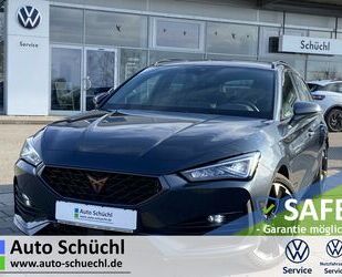 Cupra Leon Gebrauchtwagen