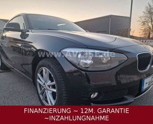BMW 116 Gebrauchtwagen