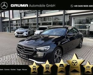 Mercedes-Benz E 400 Gebrauchtwagen