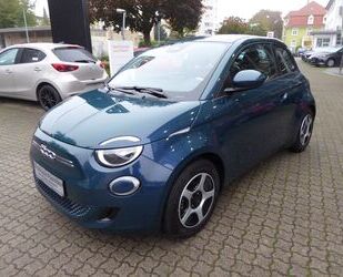 Fiat 500e Gebrauchtwagen
