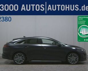 Kia pro ceed / ProCeed Gebrauchtwagen