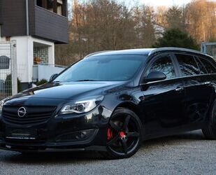 Opel Insignia Gebrauchtwagen