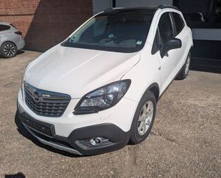 Opel Mokka Gebrauchtwagen
