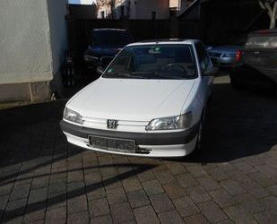 Peugeot 306 Gebrauchtwagen