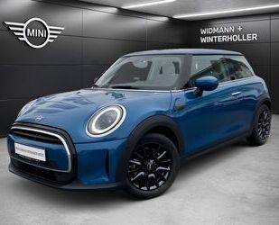 Mini ONE Gebrauchtwagen