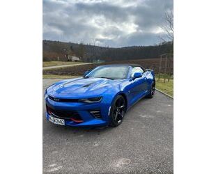 Chevrolet Camaro Gebrauchtwagen