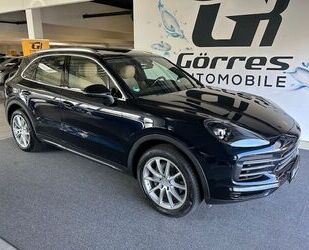 Porsche Cayenne Gebrauchtwagen