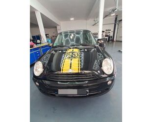 Mini ONE Gebrauchtwagen