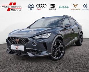 Cupra Formentor Gebrauchtwagen