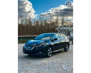 Nissan Leaf Gebrauchtwagen