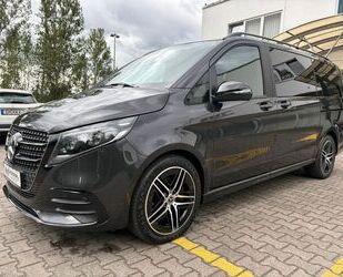 Mercedes-Benz V 250 Gebrauchtwagen