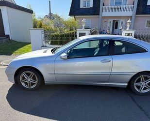 Mercedes-Benz C 180 Gebrauchtwagen