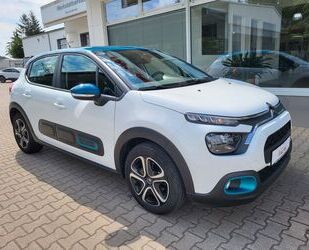 Citroen C3 Gebrauchtwagen