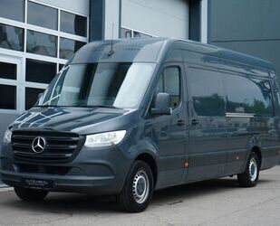 Mercedes-Benz Sprinter Gebrauchtwagen