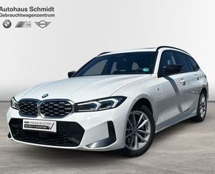 BMW M340i Gebrauchtwagen