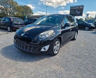 Renault Scenic Gebrauchtwagen