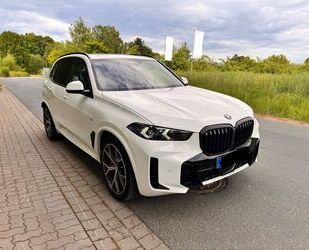 BMW X5 Gebrauchtwagen