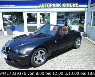 BMW Z3 Gebrauchtwagen