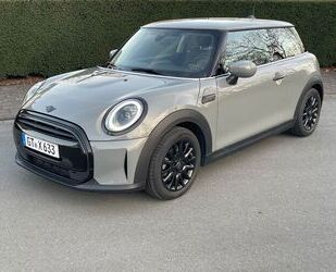 Mini ONE Gebrauchtwagen